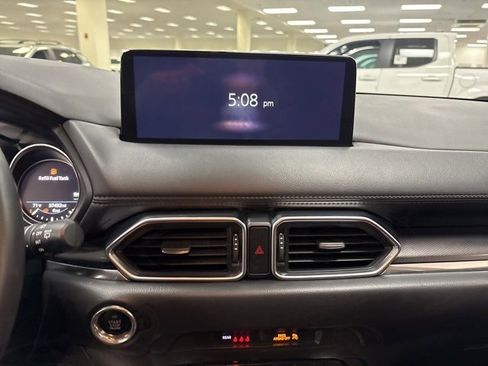 Used 2023 MAZDA CX-5 Carbon Edition image 21