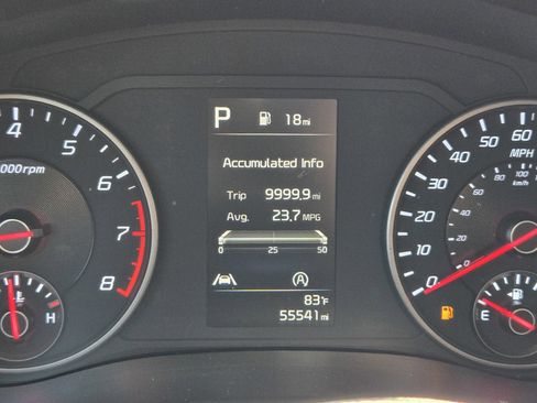 Used 2022 Kia Stinger GT-Line w/ Sun & Sound Package image 20