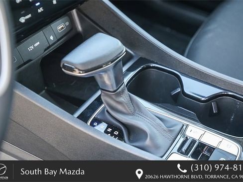 Used 2024 Hyundai Tucson SEL image 20