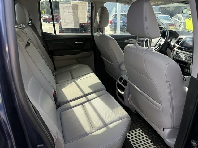 Used 2020 Honda Ridgeline RTL image 36