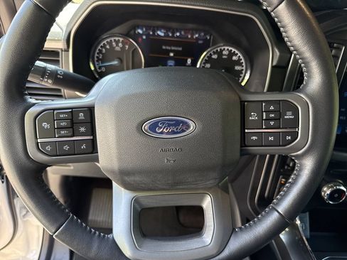 Used 2022 Ford F150 XLT w/ Equipment Group 302A High AWD/4WD image 23
