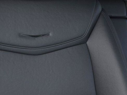 New 2026 Cadillac XT5 Luxury FWD image 21