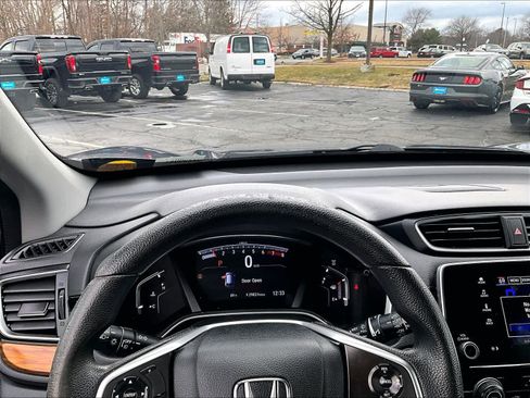 Used 2019 Honda CR-V EX image 8