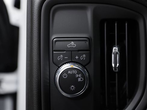 New 2026 GMC Sierra 1500 Pro w/ Trailering Package image 26