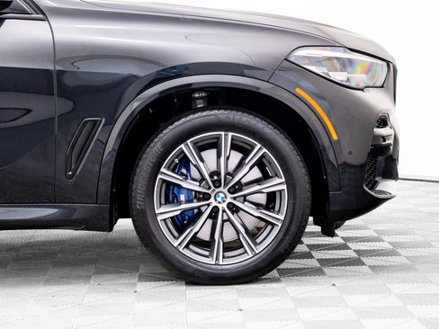 Certified 2023 BMW X5 M50i w/ Climate Comfort Package image 32