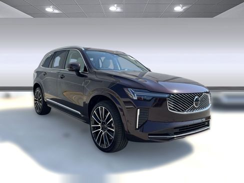 New 2026 Volvo XC90 B5 Ultra image 23