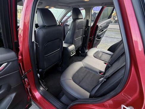 Used 2017 MAZDA CX-5 Touring w/ Preferred Equipment Package image 30