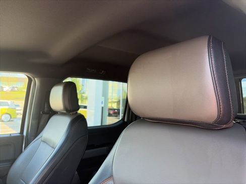 Used 2024 Ford F150 Lariat AWD/4WD image 25