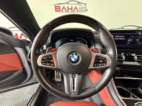 Used 2023 BMW M8 Gran Coupe xDrive Competition image 32