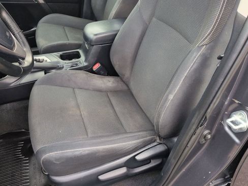 Used 2017 Toyota RAV4 XLE w/ All Weather Liner Package image 15