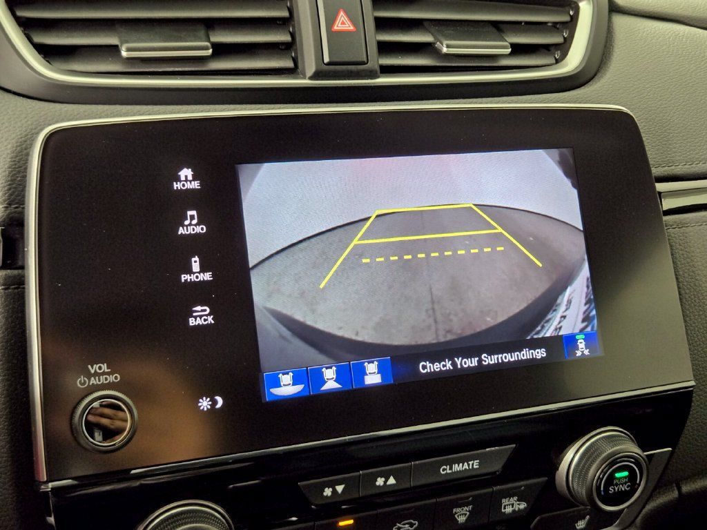 Used 2019 Honda CR-V EX-L image 30