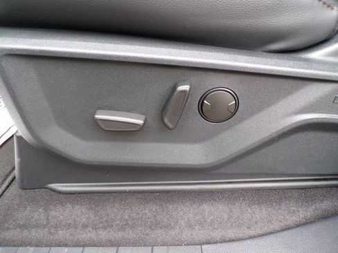 New 2026 Ford F150 Lariat w/ Equipment Group 501A Mid image 16