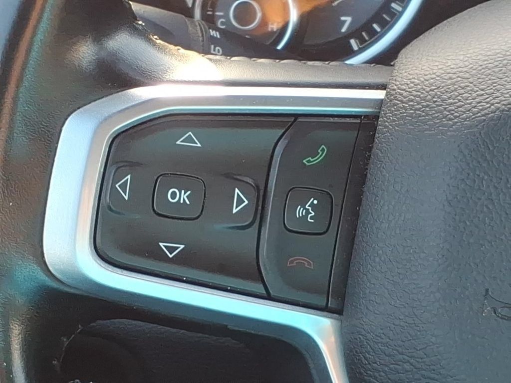 Used 2021 RAM 1500 Big Horn RWD image 19