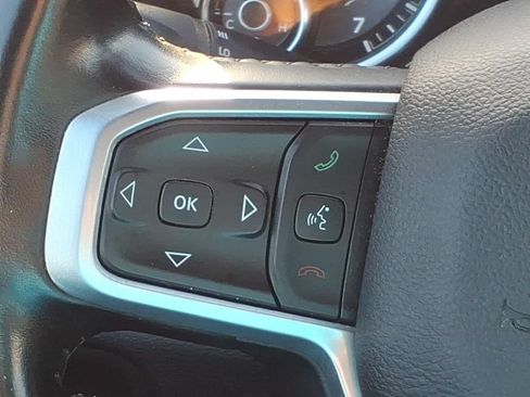 Used 2021 RAM 1500 Big Horn RWD image 19