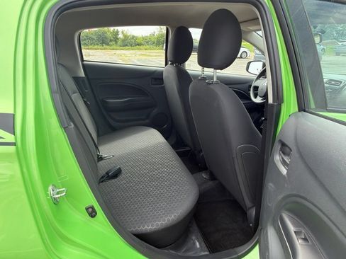 Used 2014 Mitsubishi Mirage DE FWD image 11