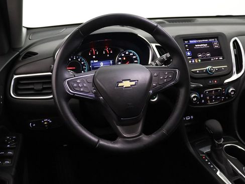 Used 2024 Chevrolet Equinox LT w/ LPO, Cargo Package FWD image 12