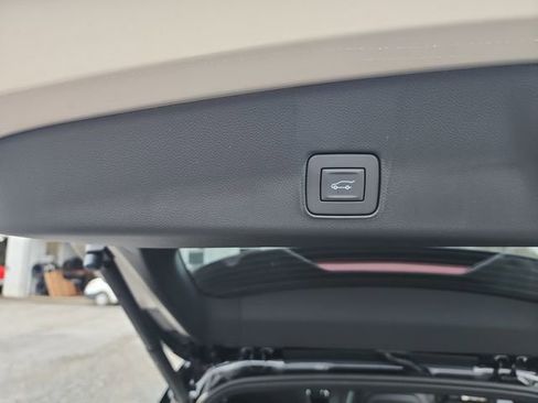 New 2026 Chevrolet TrailBlazer RS w/ Convenience Package image 16