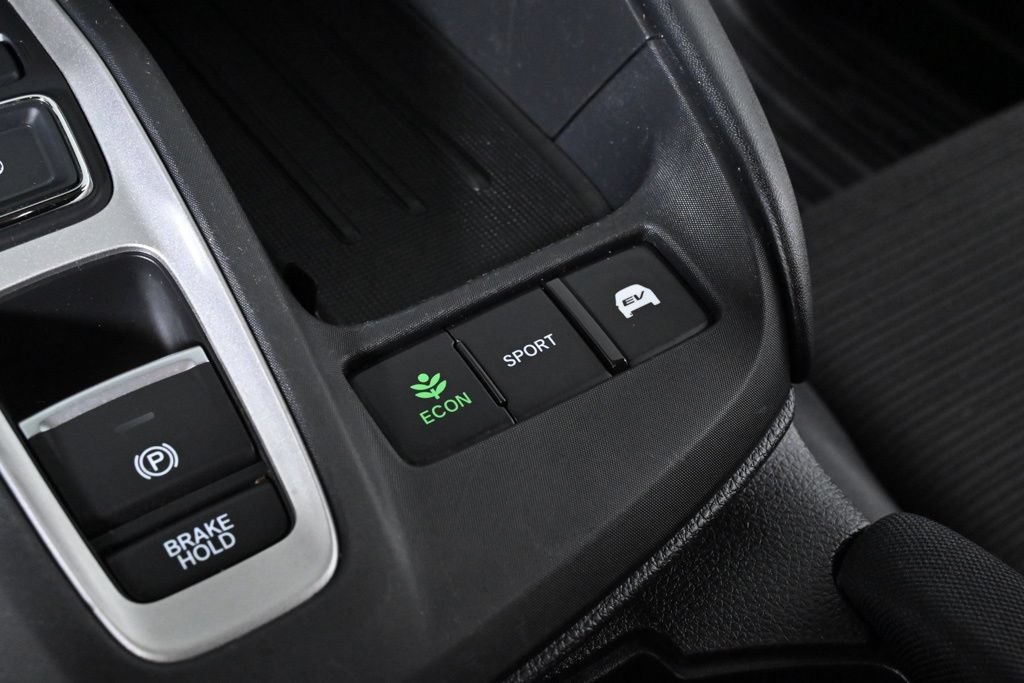 Used 2019 Honda Insight EX image 23