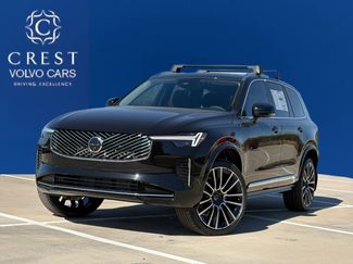 New 2026 Volvo XC90 B6 Plus w/ Protection Package Premier video 1