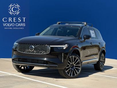 New 2026 Volvo XC90 B6 Plus w/ Protection Package Premier