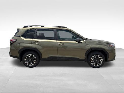 New 2026 Subaru Forester Premium AWD/4WD image 8