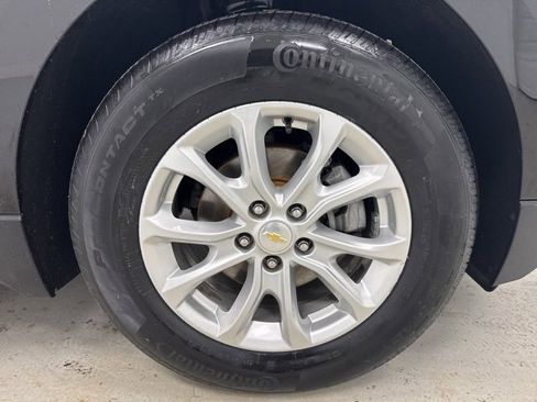 Used 2019 Chevrolet Equinox LT image 28