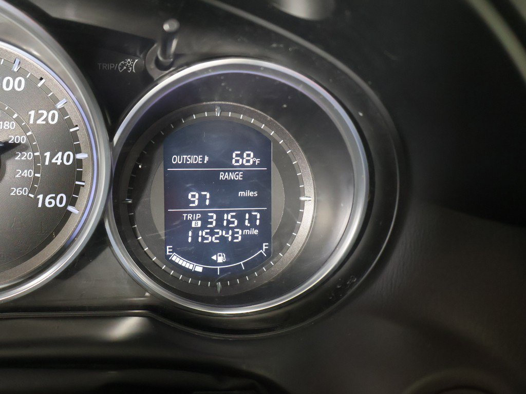 Used 2014 MAZDA CX-5 Touring w/ Bose/Moonroof Package AWD/4WD image 36