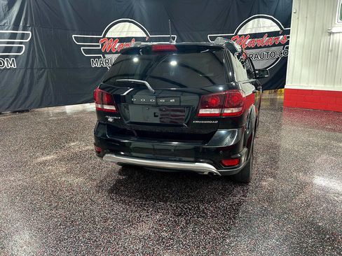 Used 2019 Dodge Journey Crossroad w/ Navigation Group image 6
