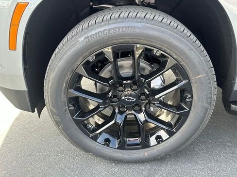 New 2026 Chevrolet Tahoe LT w/ Comfort Package AWD/4WD image 31