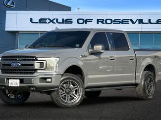 Used 2018 Ford F150 XLT w/ Equipment Group 302A Luxury video 1