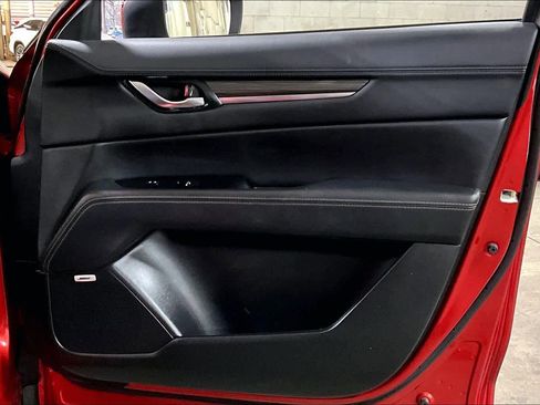Used 2019 MAZDA CX-5 Grand Touring image 22