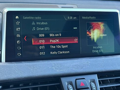 Used 2018 BMW X1 xDrive28i w/ Premium Package image 20