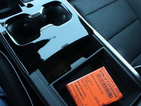 New 2026 Buick Enclave Sport Touring w/ Power Package image 53