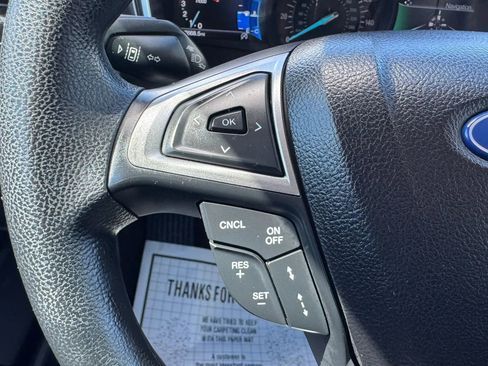 Used 2020 Ford Fusion SE FWD image 45