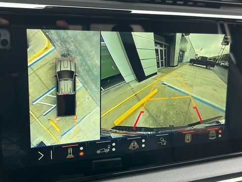 New 2026 GMC Sierra 3500 AT4 w/ AT4 Premium Plus Package image 22