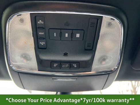 Certified 2021 Jeep Grand Cherokee Limited image 75