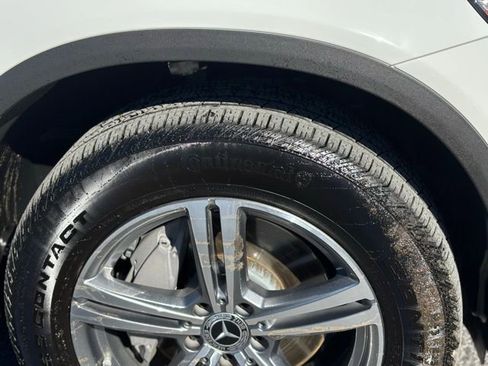 Certified 2022 Mercedes-Benz GLC 300 4MATIC image 13