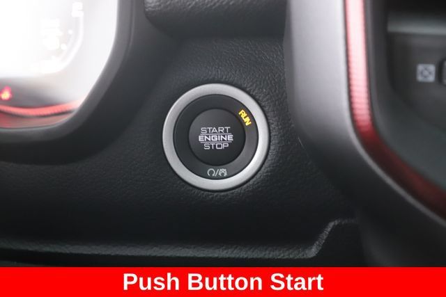 Used 2026 RAM 1500 Rebel AWD/4WD image 22