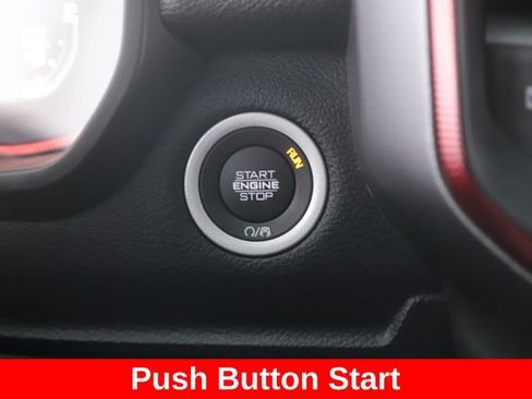 Used 2026 RAM 1500 Rebel AWD/4WD image 22