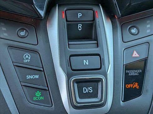 Used 2023 Honda Odyssey Sport image 12