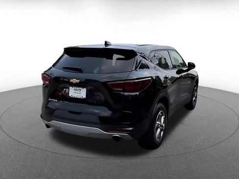 Used 2025 Chevrolet Blazer LT FWD image 14