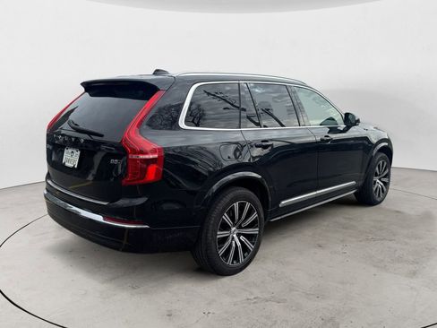 Certified 2023 Volvo XC90 B5 Plus w/ Protection Package image 5