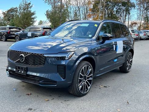 New 2026 Volvo XC90 B6 Ultra w/ Protection Package image 5