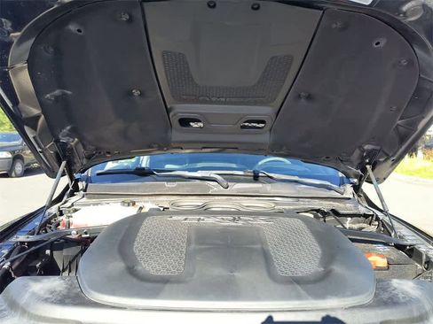 Used 2021 RAM 1500 TRX w/ TRX Level 2 Equipment Group image 26