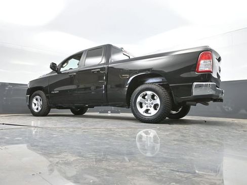 Used 2019 RAM 1500 Tradesman AWD/4WD image 47