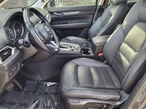 Used 2018 MAZDA CX-5 Grand Touring image 13