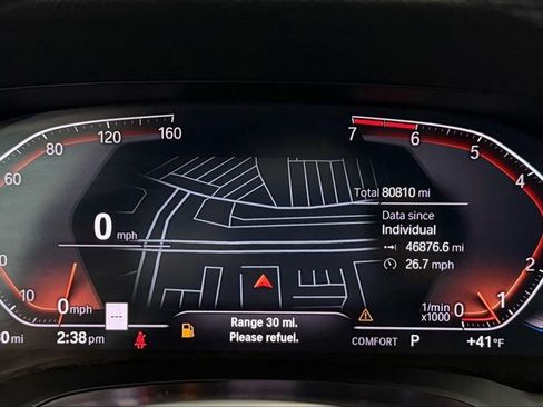 Used 2020 BMW 330i xDrive Sedan w/ M Sport Package image 18