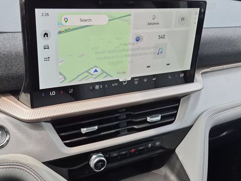 New 2026 Ford Explorer Active AWD/4WD image 17