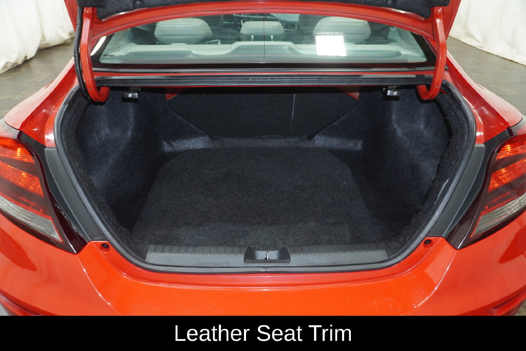 Used 2015 Honda Civic EX-L image 8