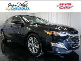 Used 2023 Chevrolet Malibu LT video 1